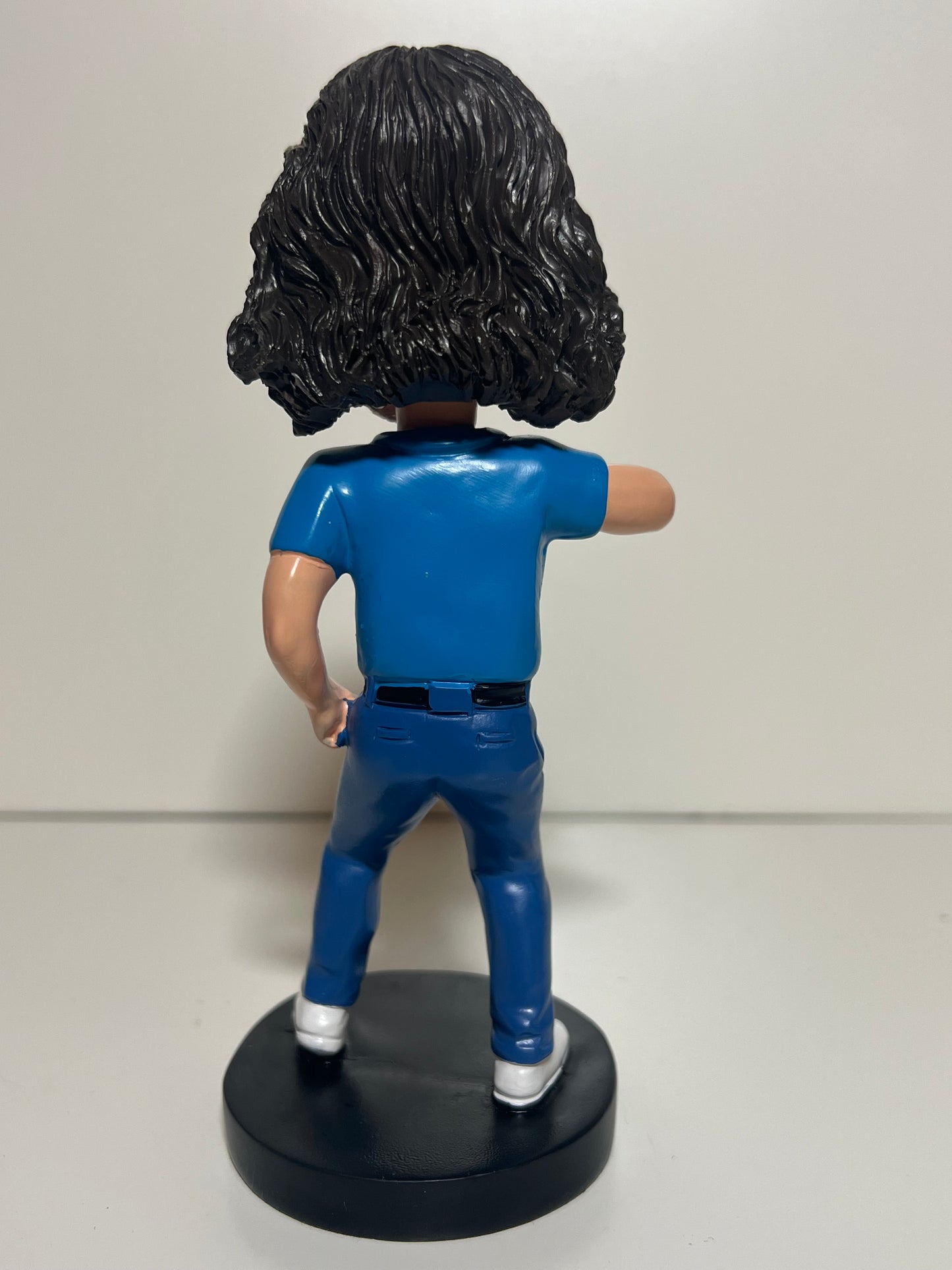 Zeb Ross Bobblehead