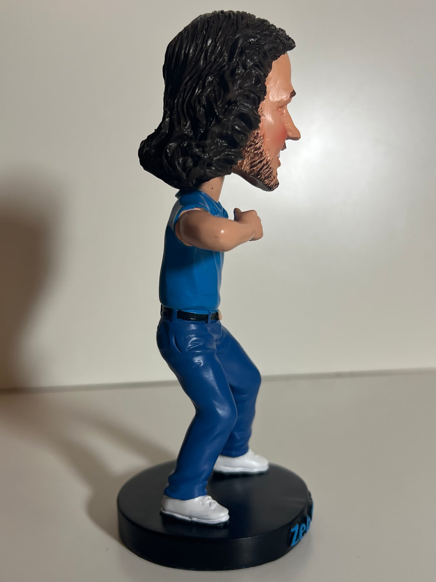Zeb Ross Bobblehead