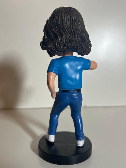 Zeb Ross Bobblehead